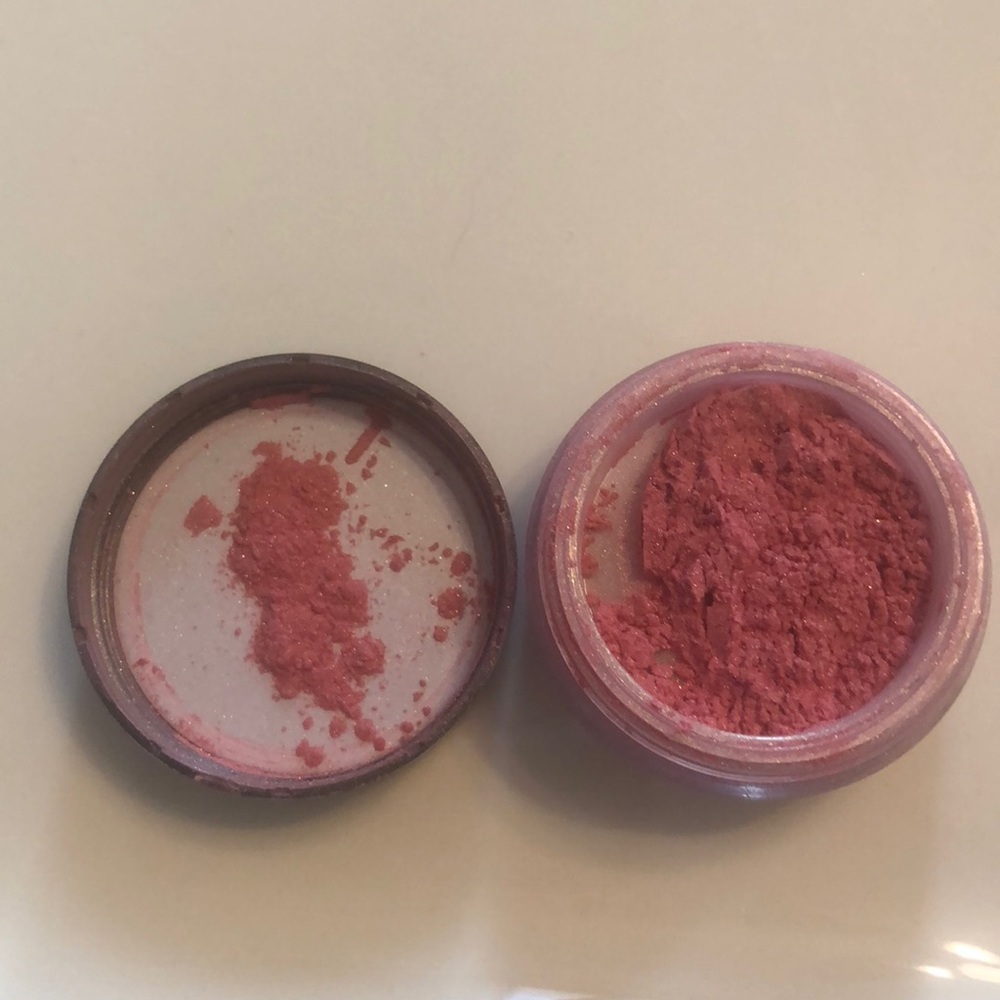 Bare Minerals Eyeshadow